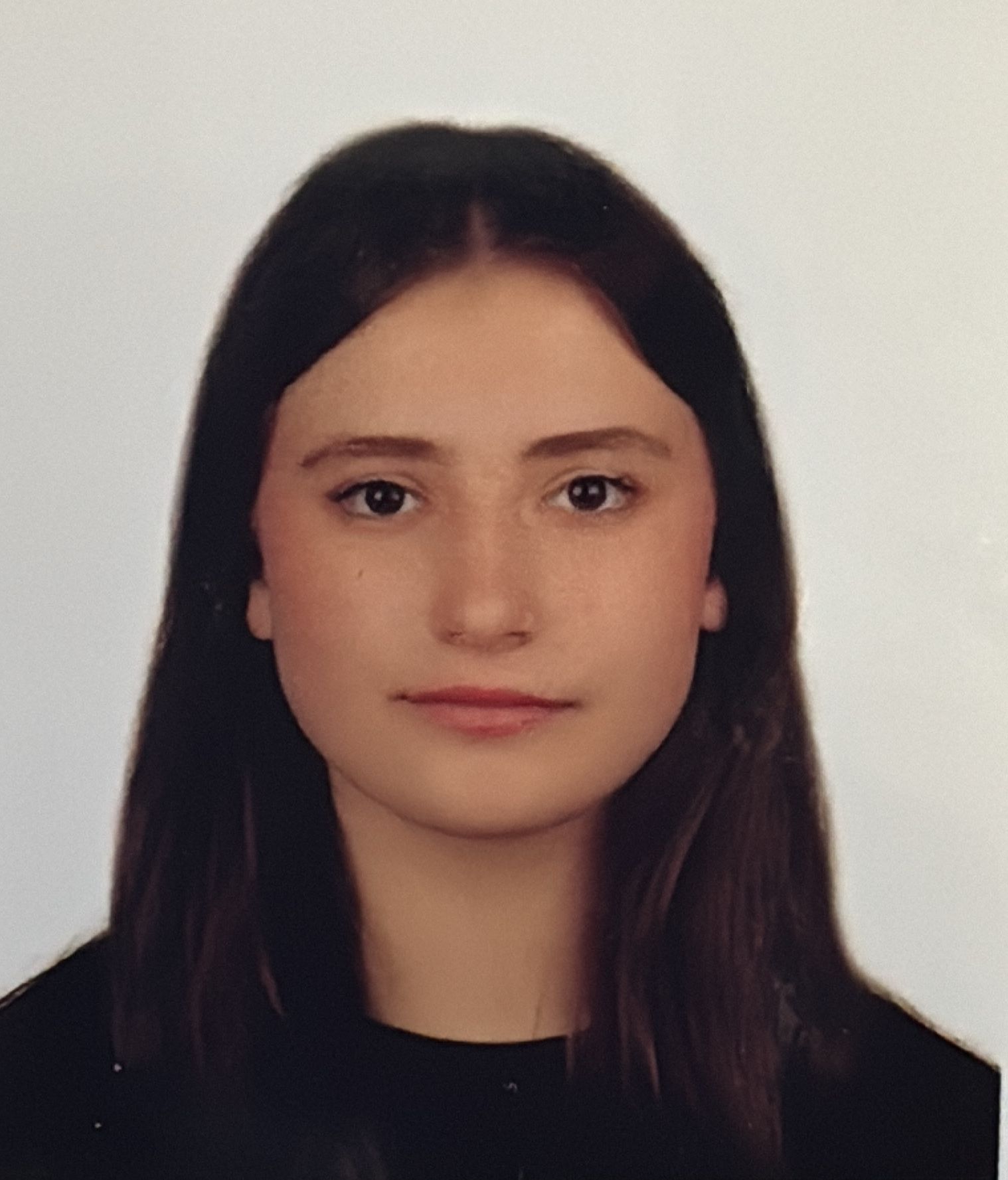 CEREN AYDOĞAN