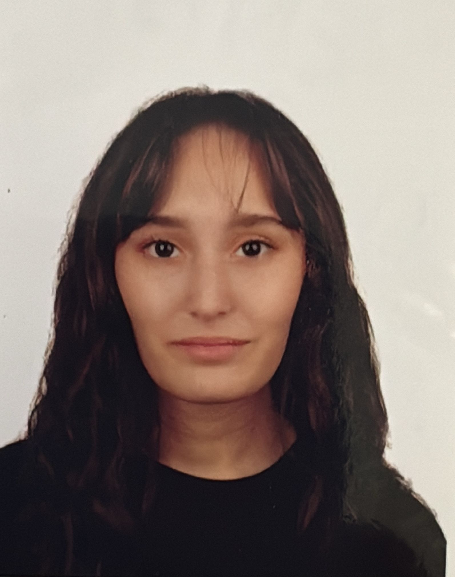 DERYA DENİZ GÜNDUĞ