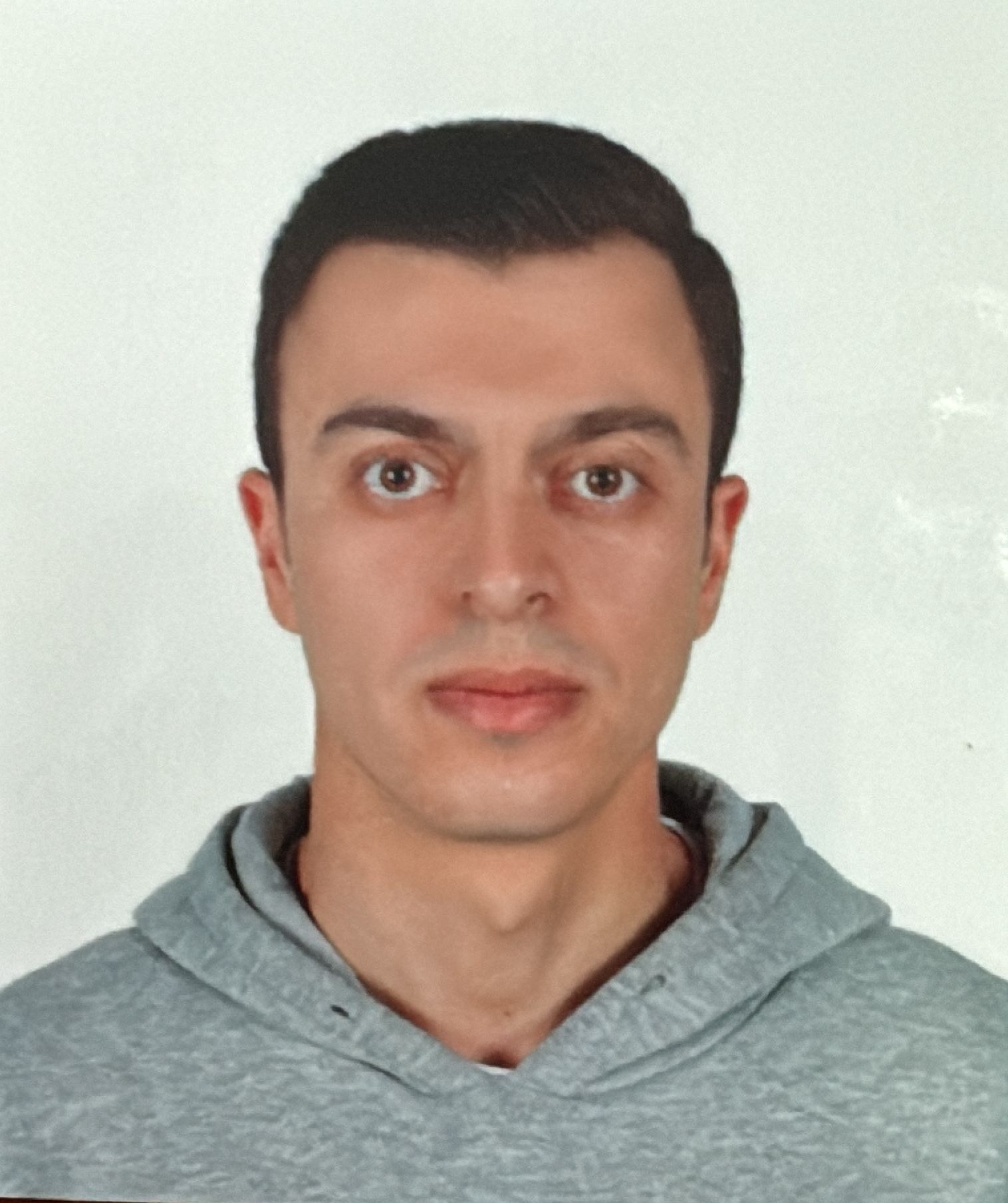 MEVLÜT METEHAN KİYİŞKAN