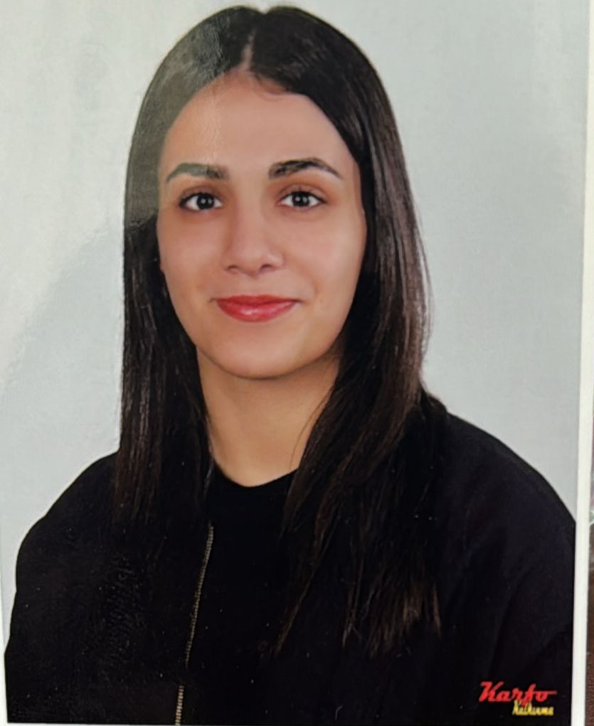 AYŞE ZÖNGÜR