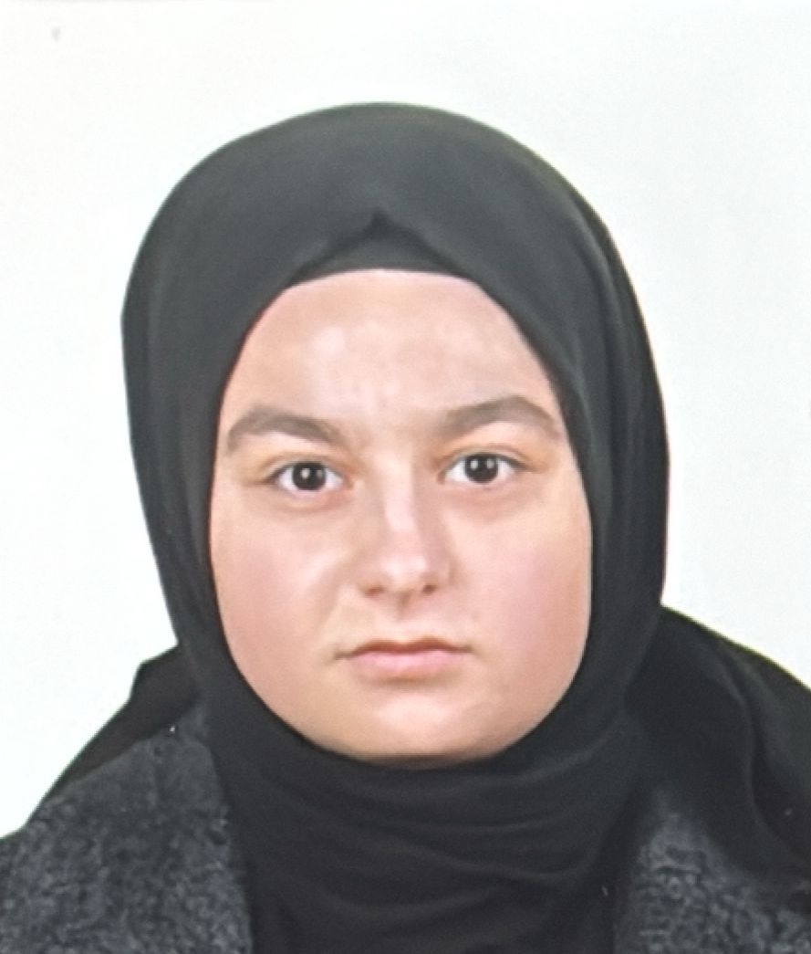 BETÜL MADEN