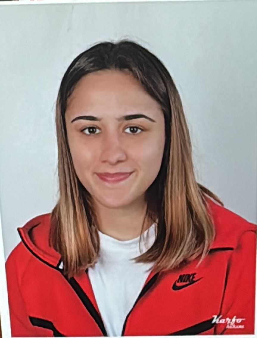 CEYDA VATANSEVER