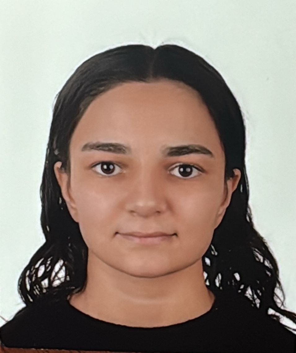EDA NAZ TOPALSALİHOĞLU