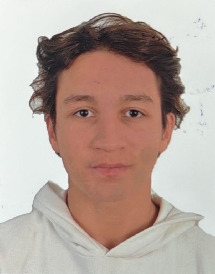 İSMAİL GÜL