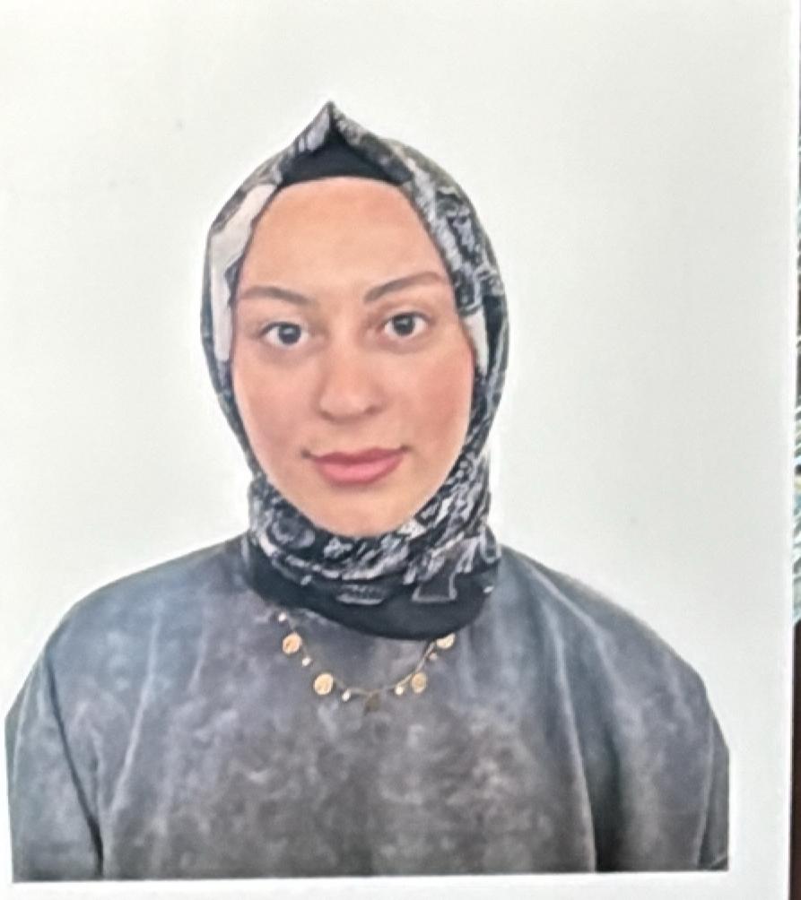 BETÜL BURĞUCU
