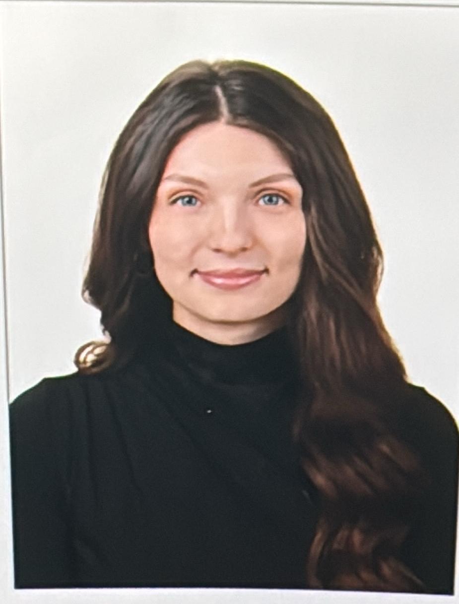 HÜMEYRA ŞERAS
