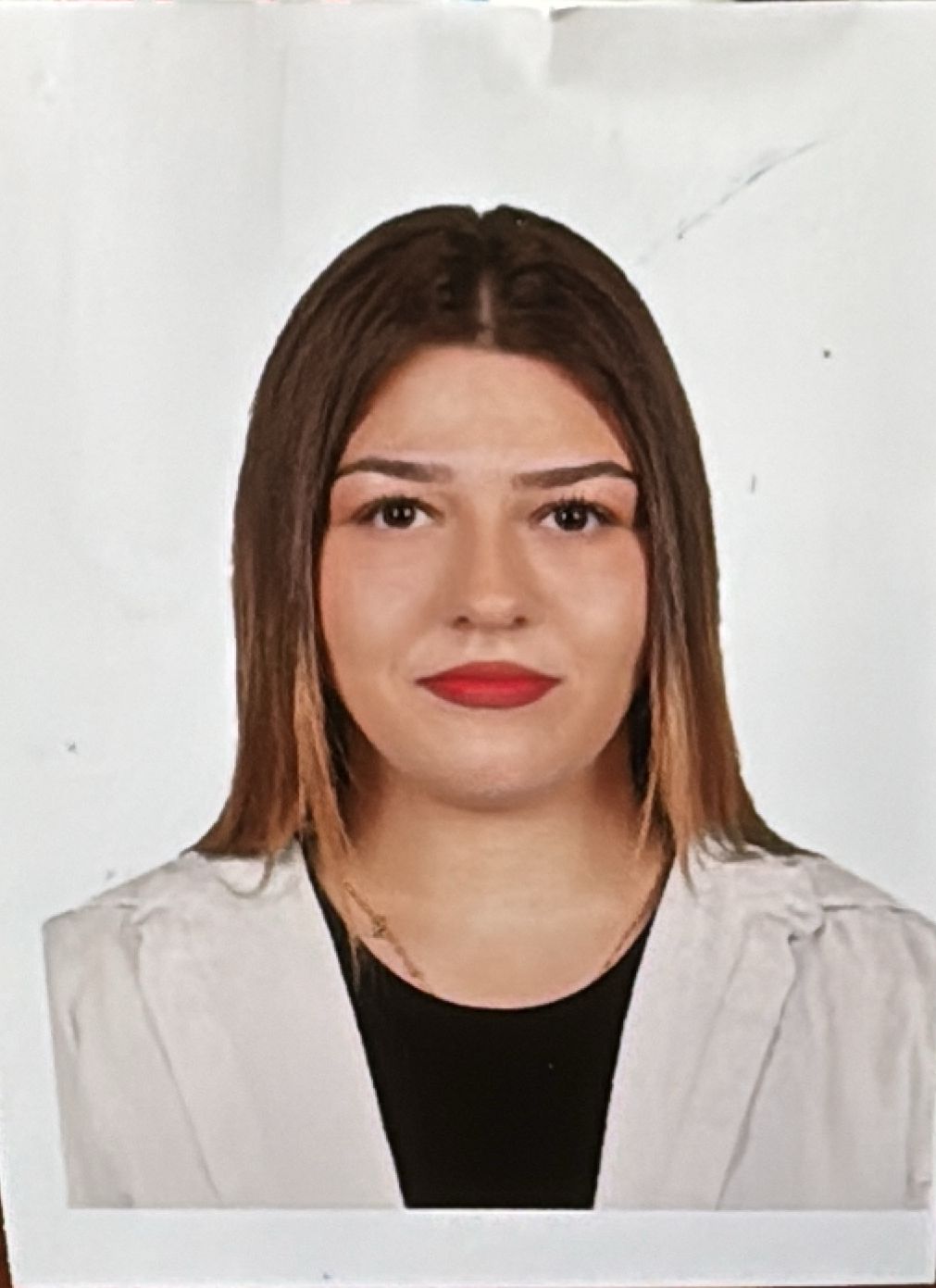 YAĞMUR YILMAZ