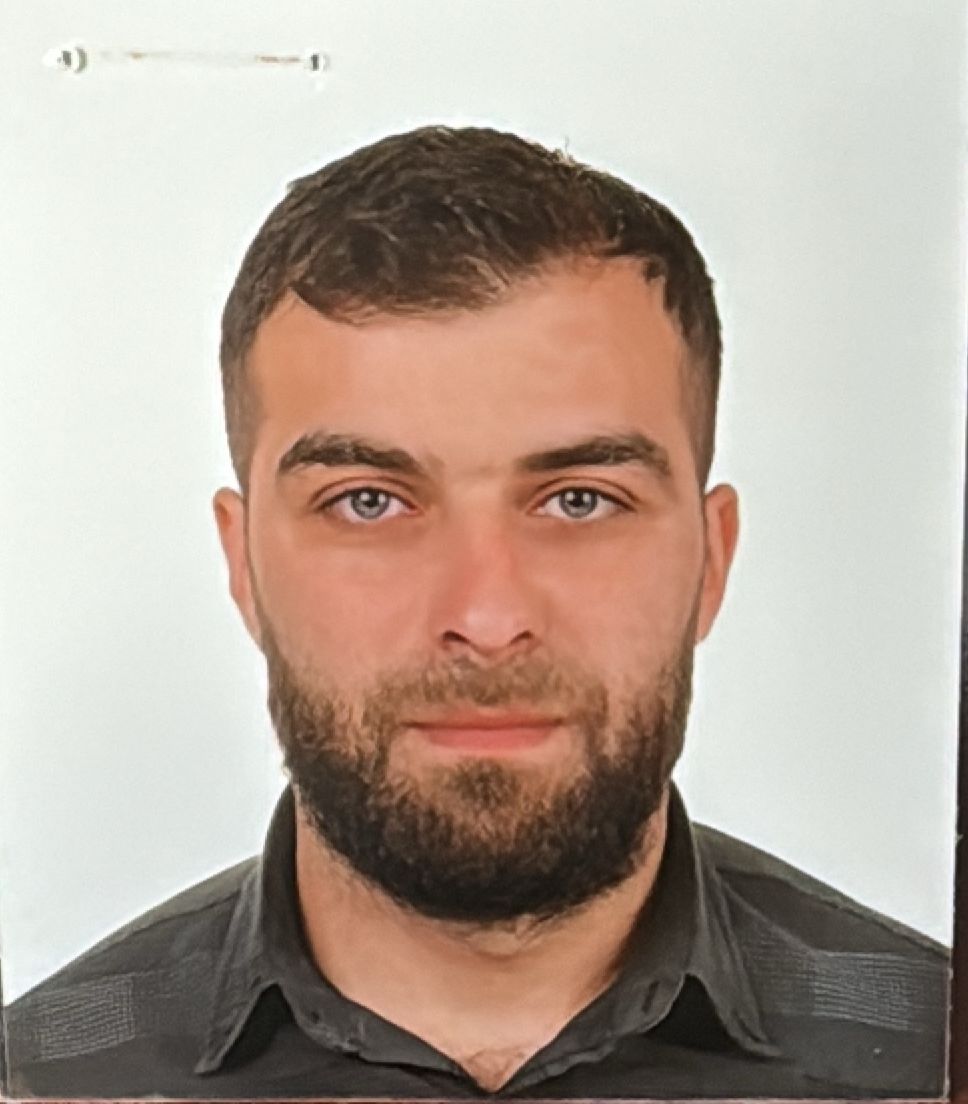 YUNUS KAMCI