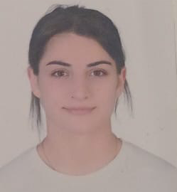 SEMA NUR  ÖZTUNÇ