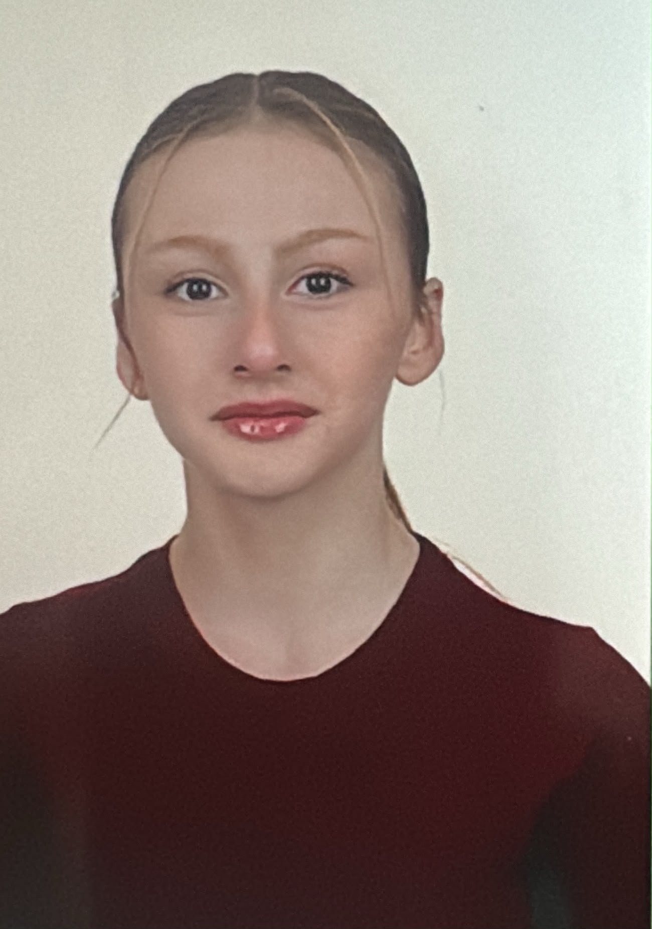 AZRA CEREN SEVGİ 