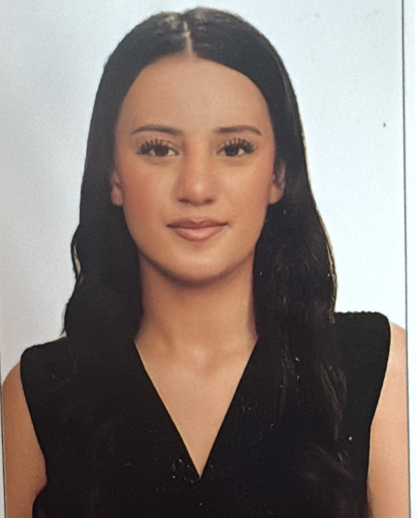 BÜŞRA NUR DOĞAN