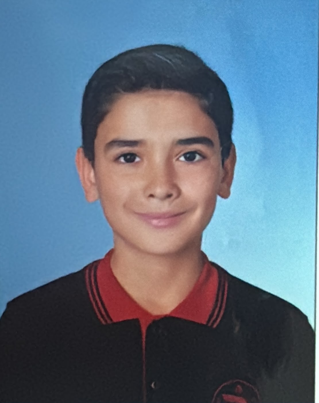 EMİR YETGİNOĞLU