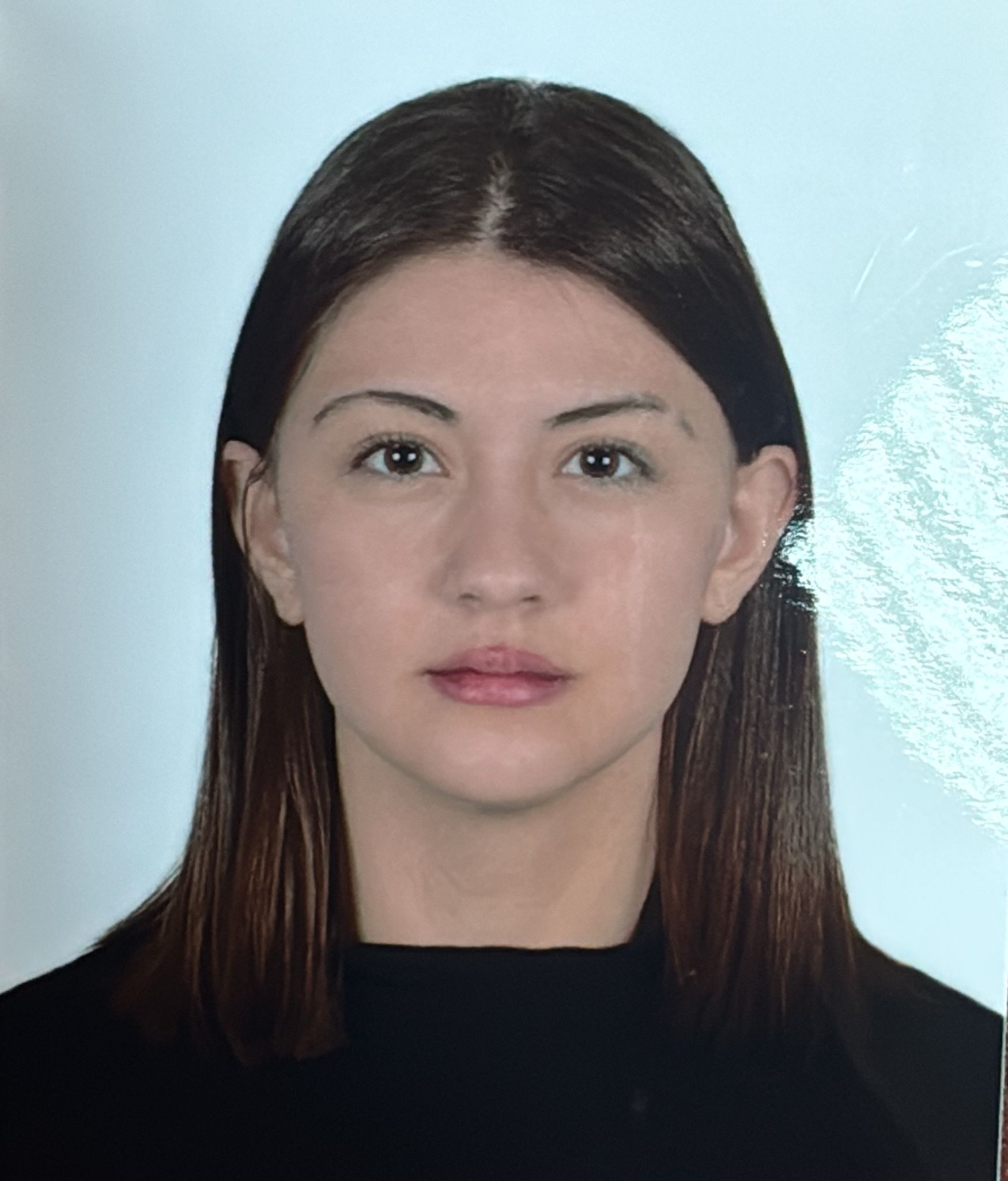 CEYLİN YAĞMUR TAŞCIOĞLU