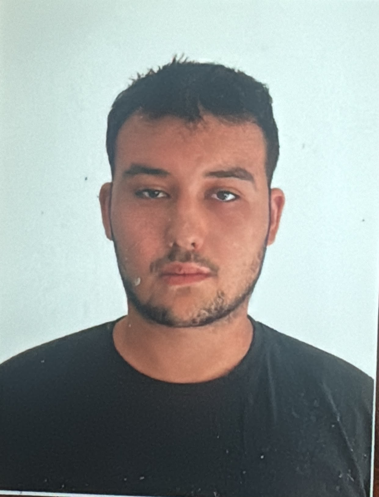 MEHMET AKİF AKGÜN