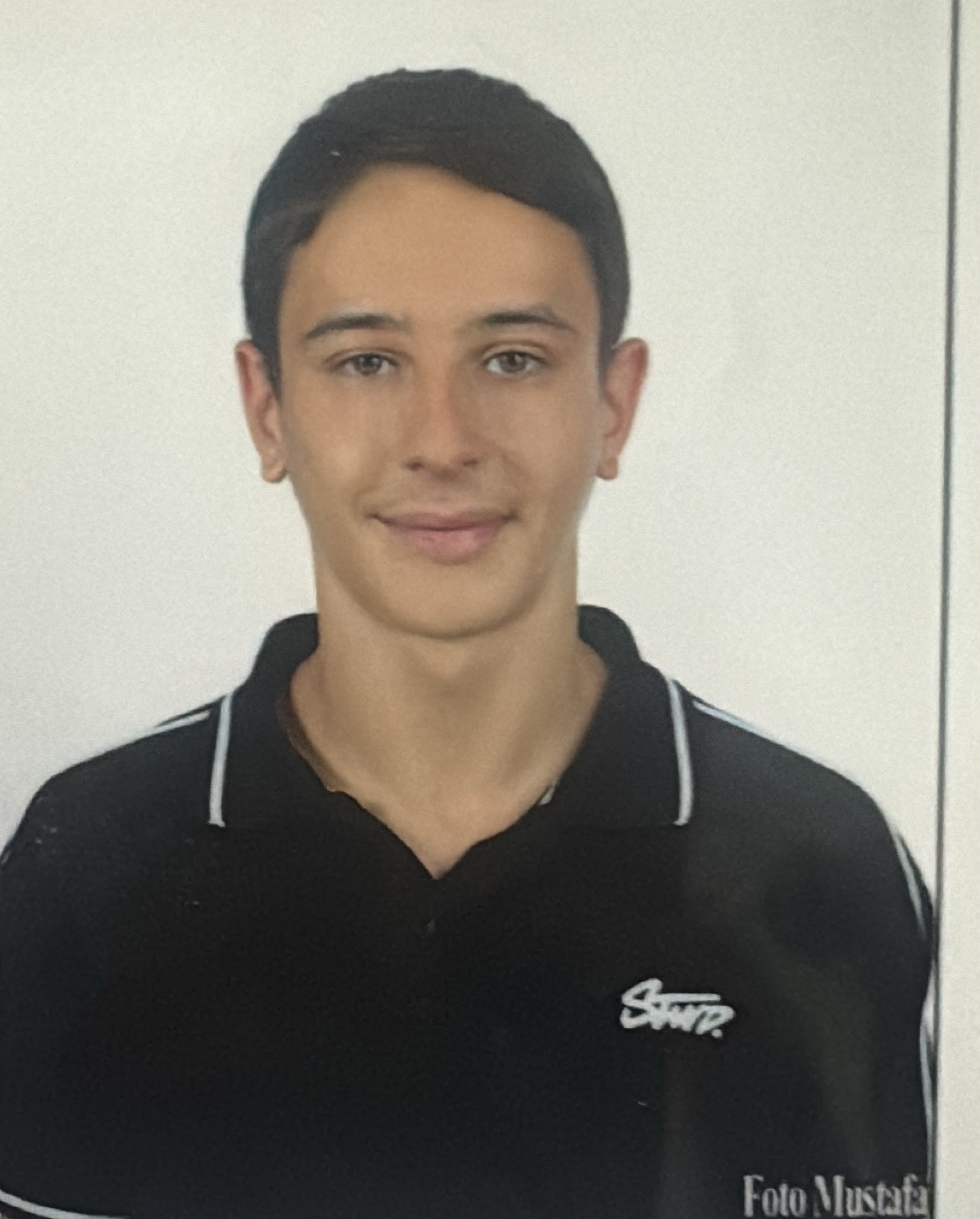 MUSTAFA GEZER