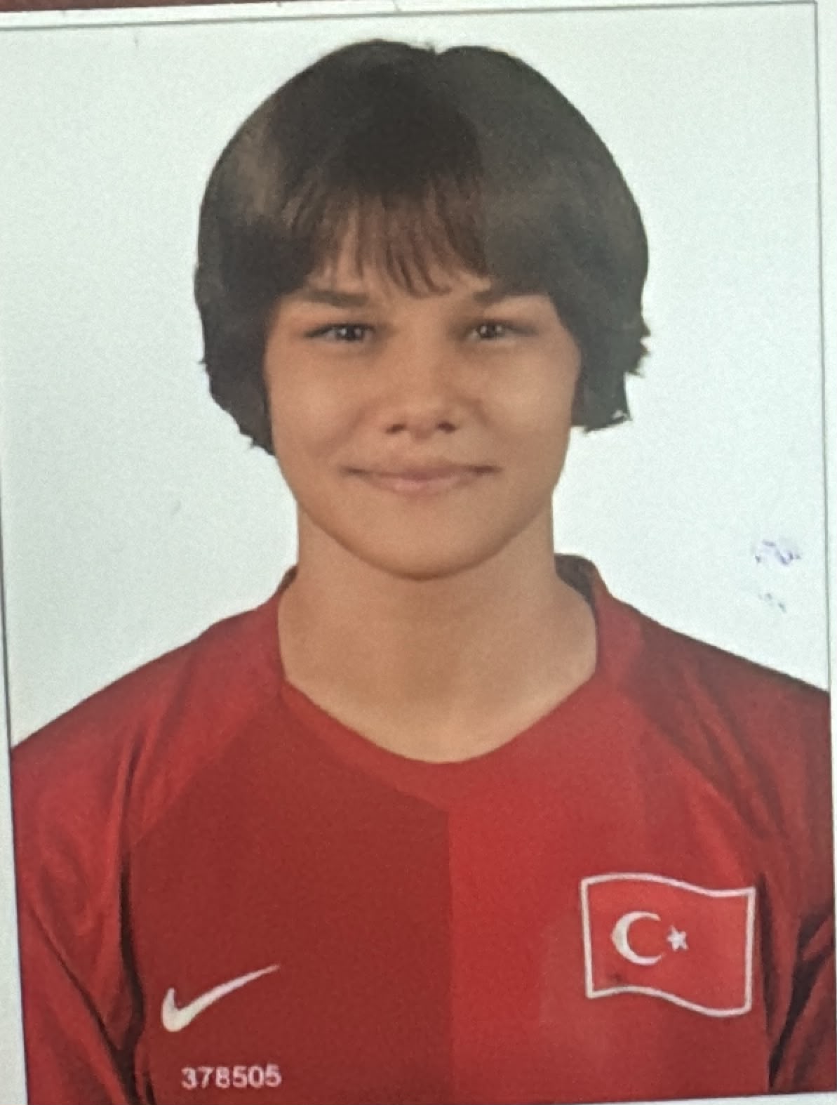 NEJLA NUR TOKGÖZ