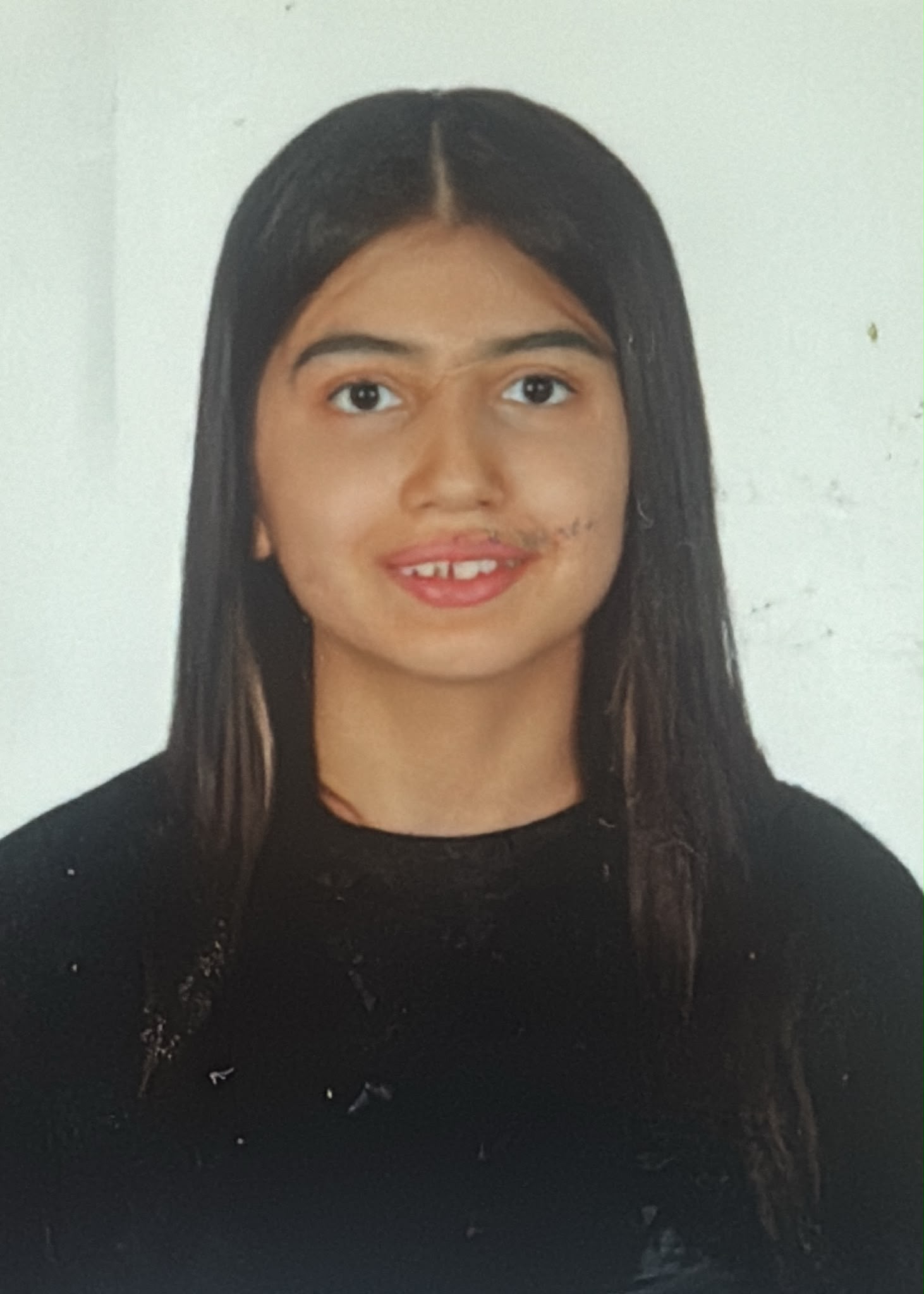 RABİA DUDU ÖZDEMİR
