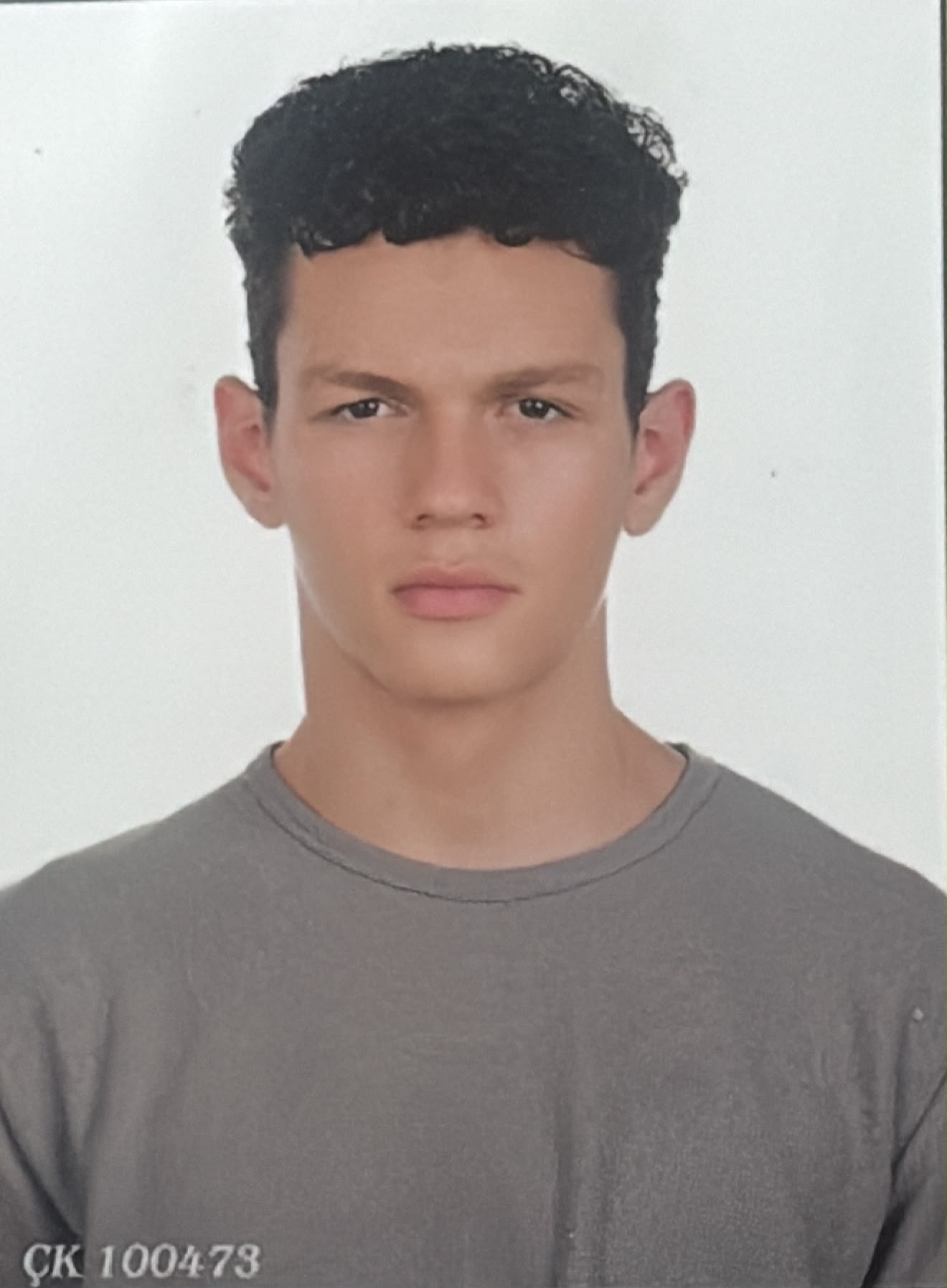 TOPRAK PEHLİVAN