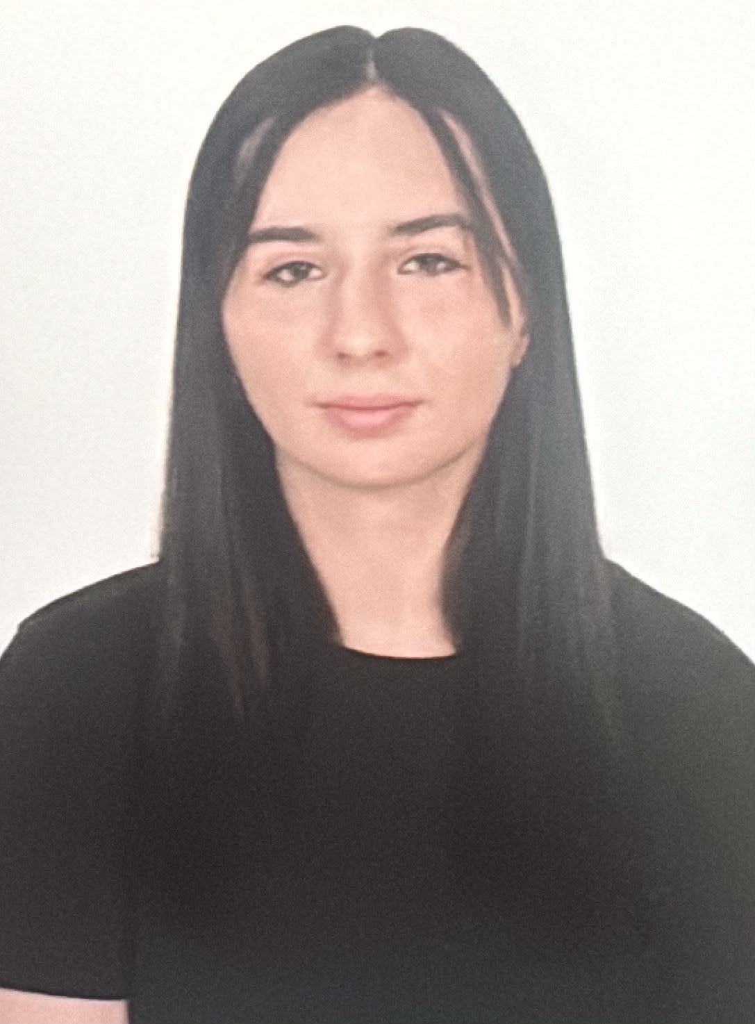 ZEHRA NAZ BEYCAN