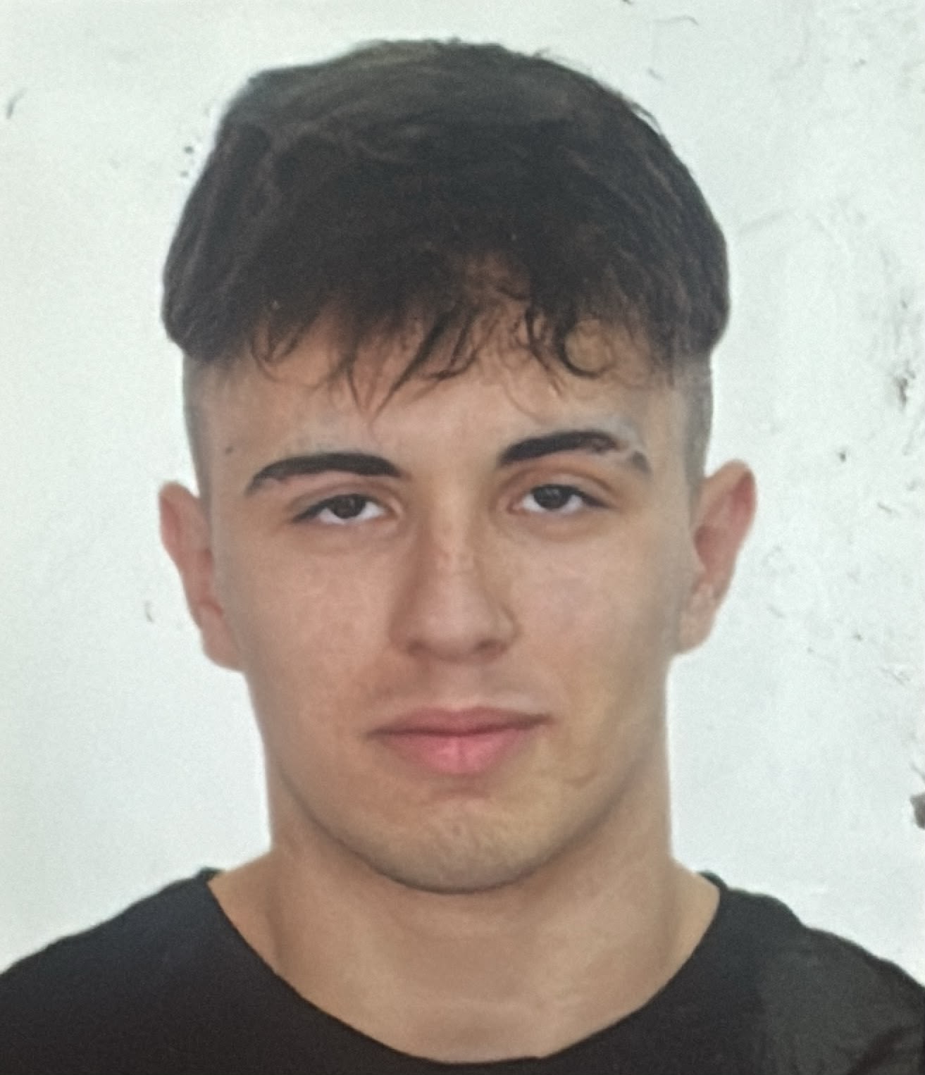 YAĞIZ SARP