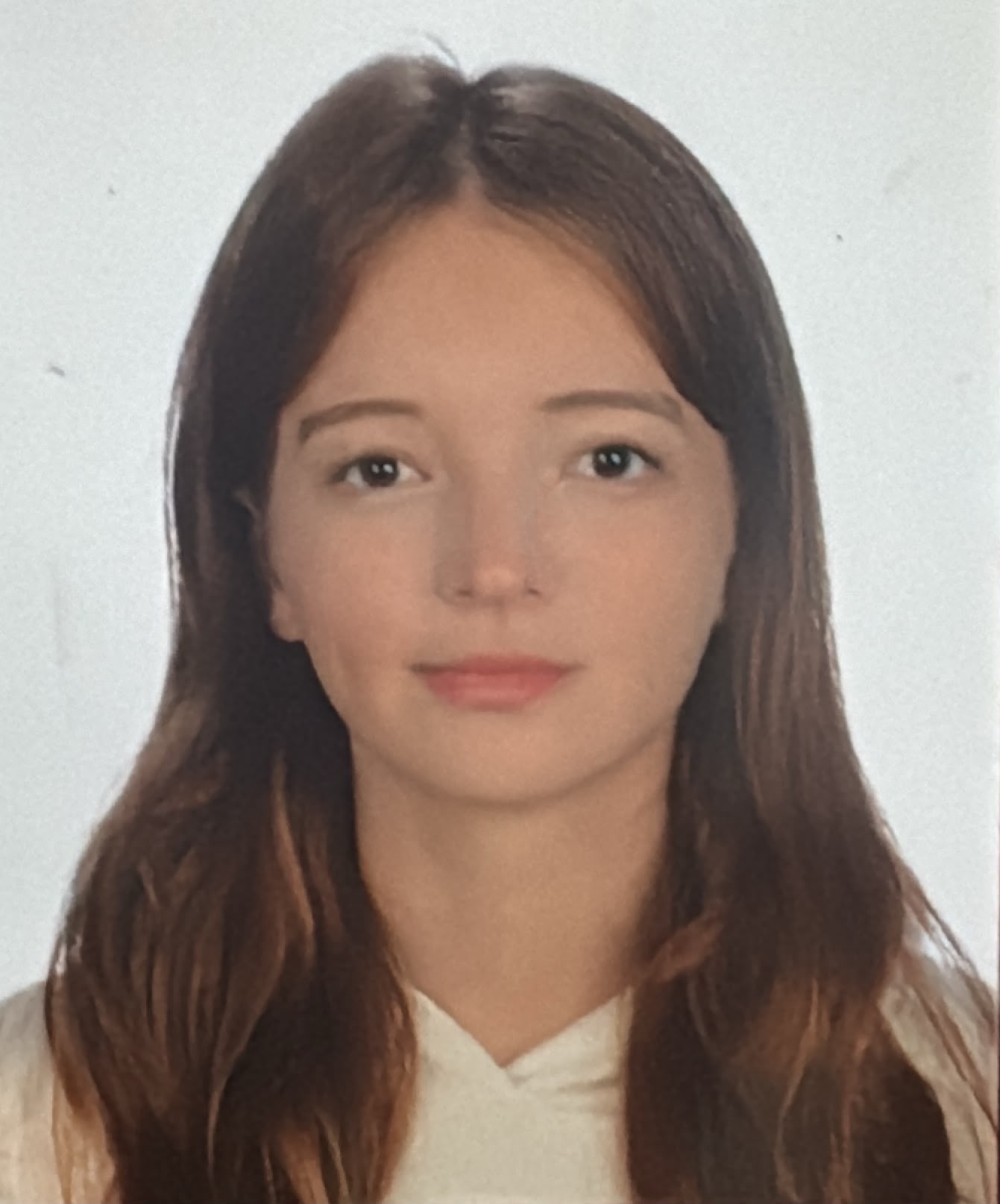 ZEYNEP ŞUEDA  AYDIN