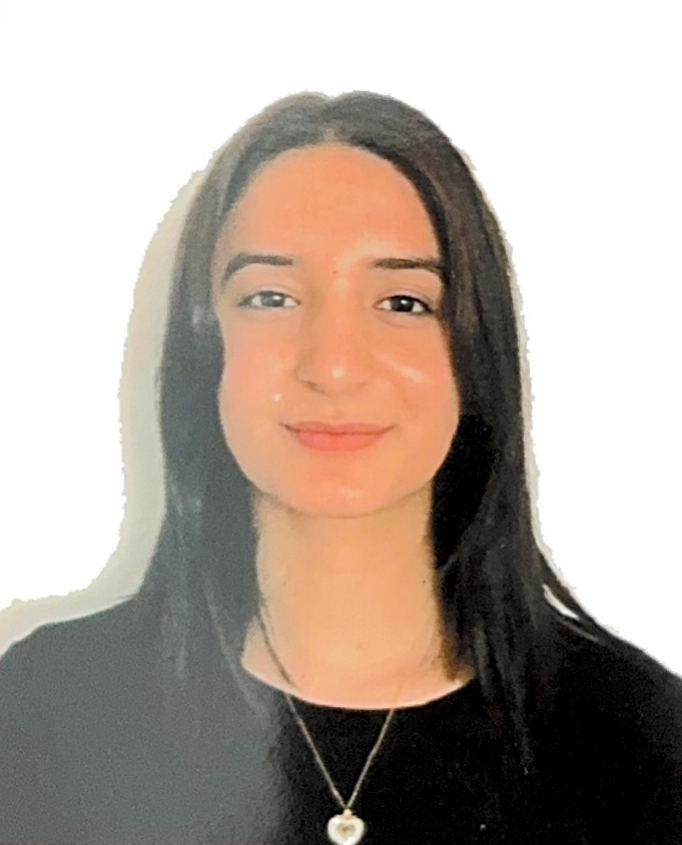 ZEYNEP ARSLAN