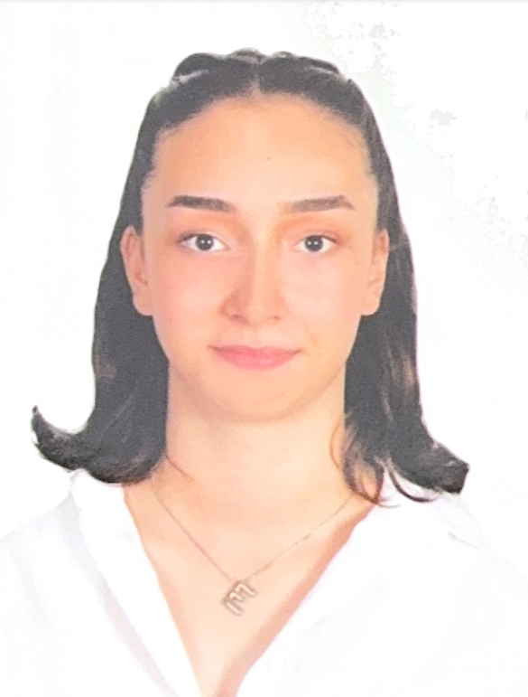 ELİF NUR ÖZGÜR