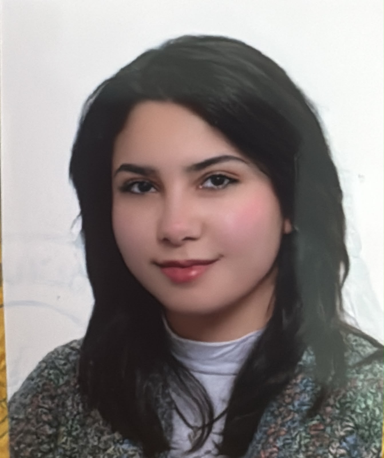MİNE ŞEYDA ÖZDEMİR