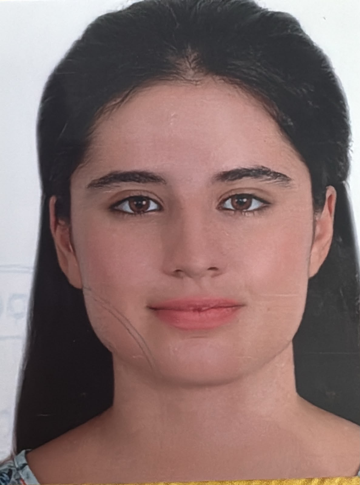 MELİSA POLAT