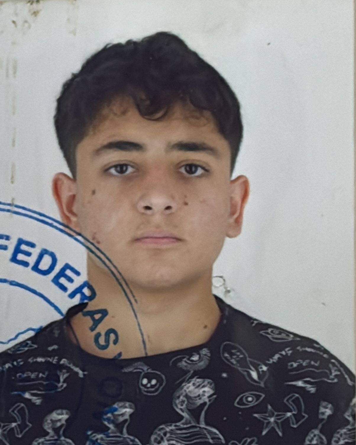 KADİR MERT KARADAŞ