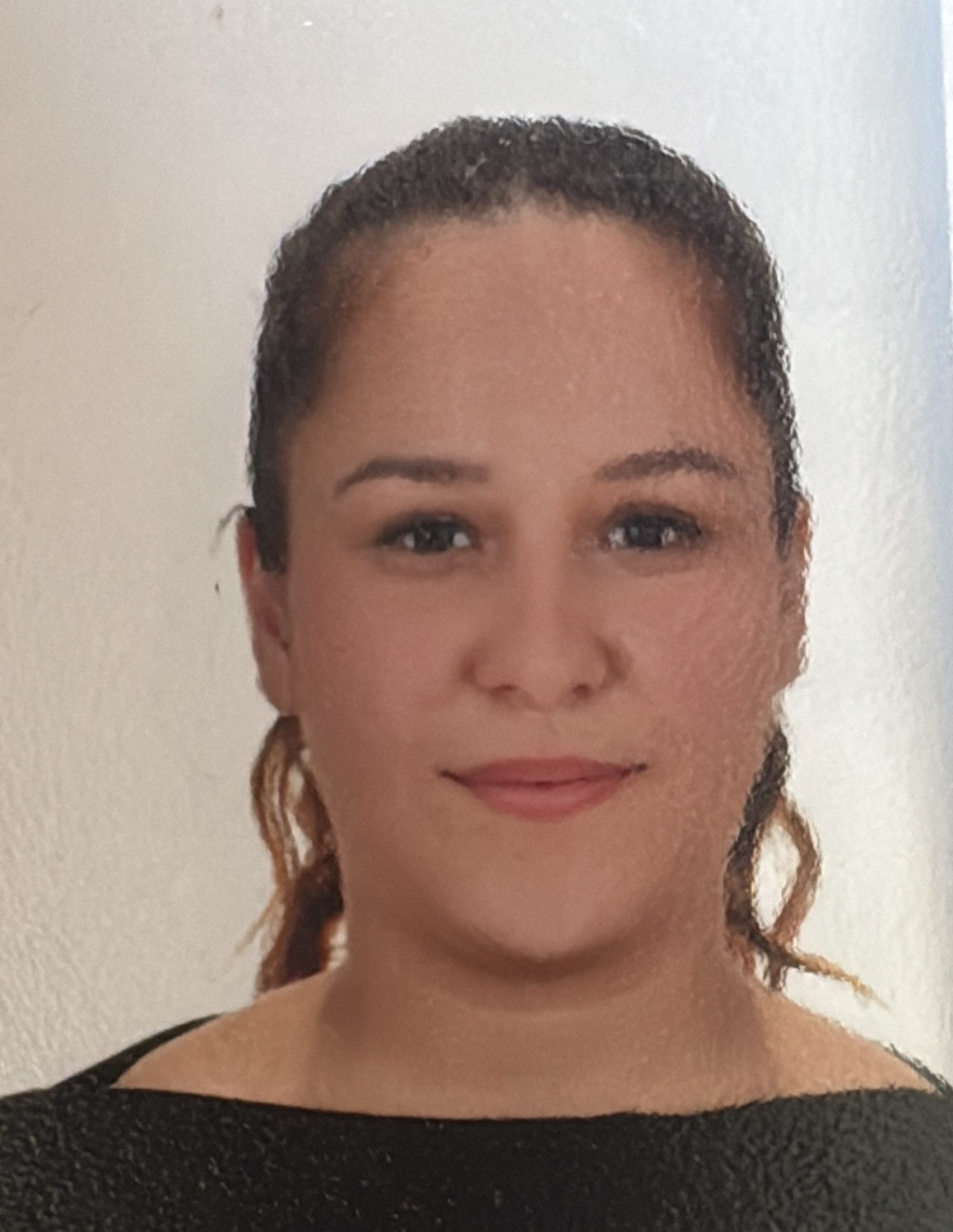 MERYEM ŞUARA SAKALLI