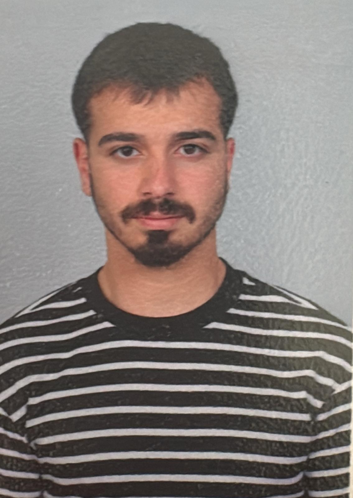 ERAY DAĞLI