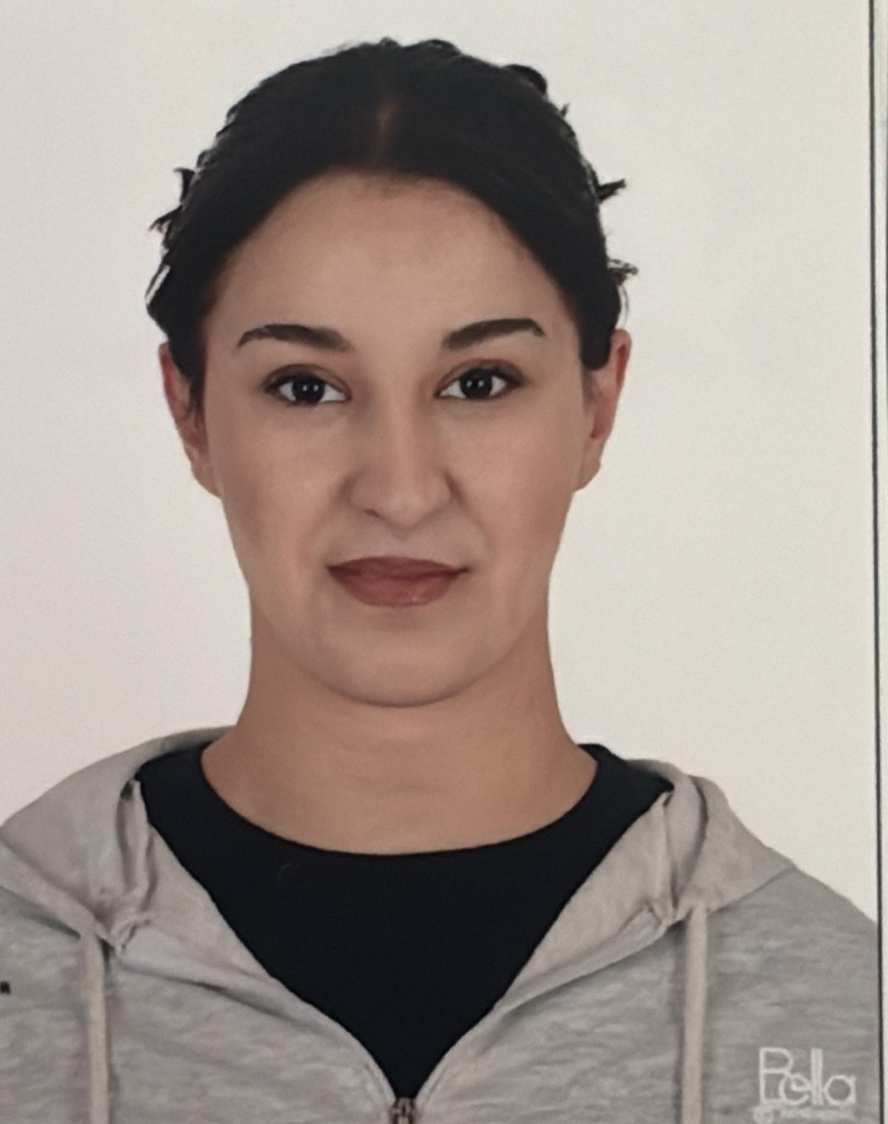 IRMAK SARISU