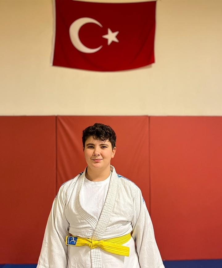 Yusuf Asaf  TAŞAVLI 