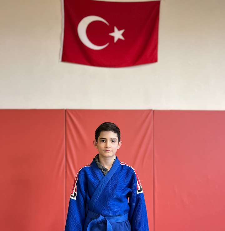 SALİH EFE FETTAHOĞLU