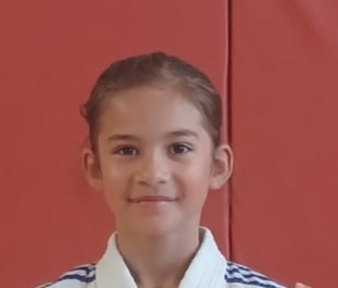 ZEYNEP ASYA SARITAŞ