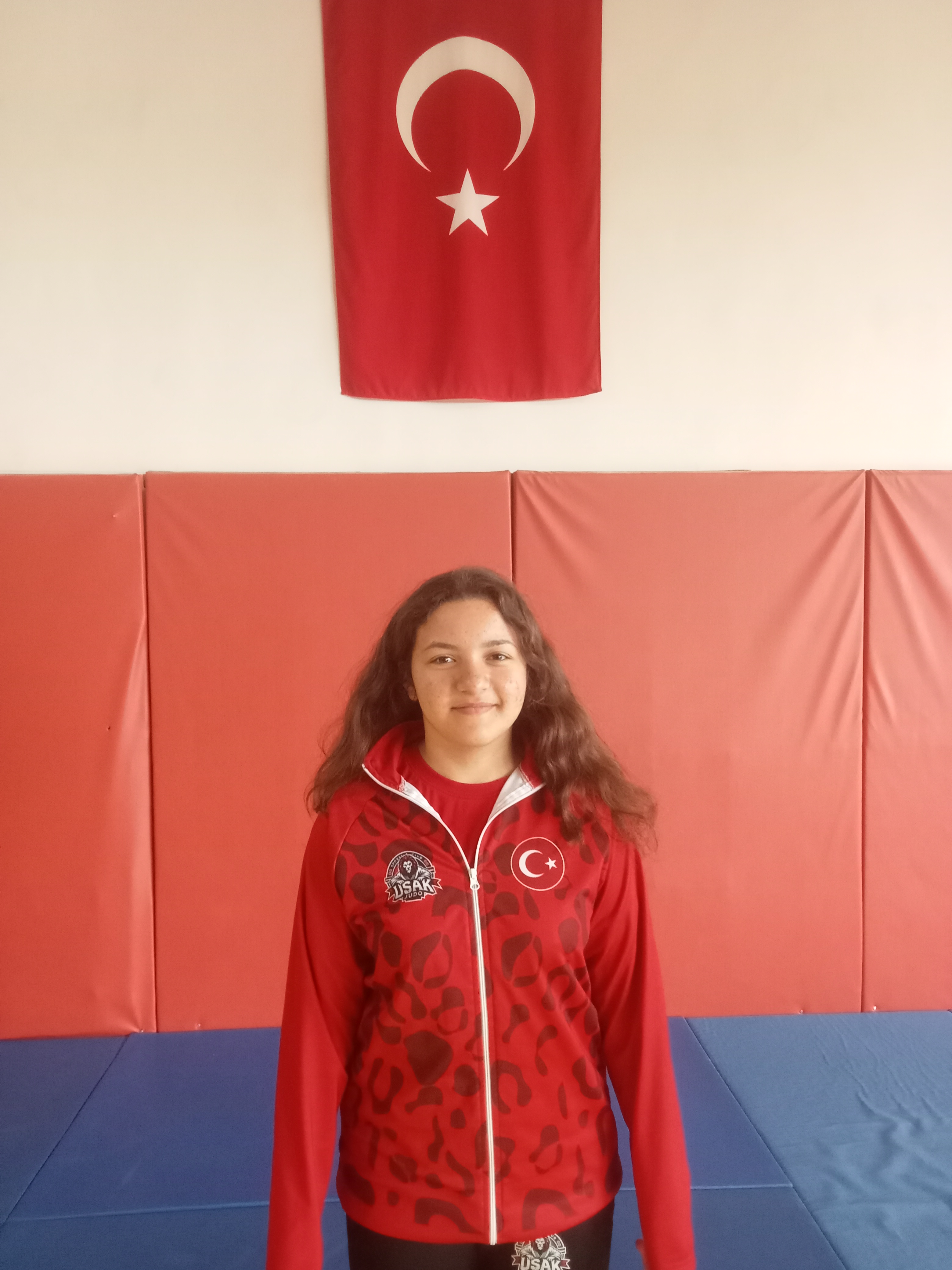 HİRANUR UYSAL