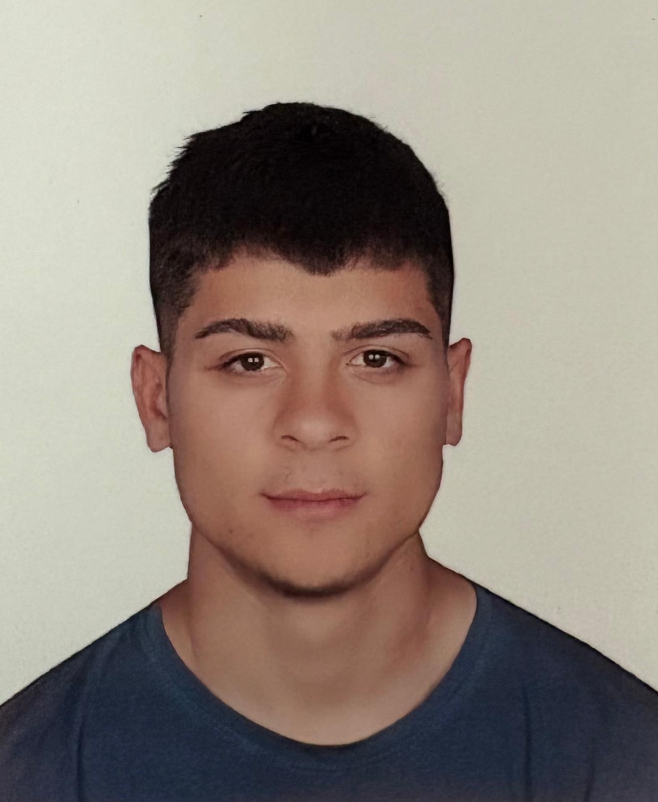 BASRİ BATUHAN ÖZTÜRK