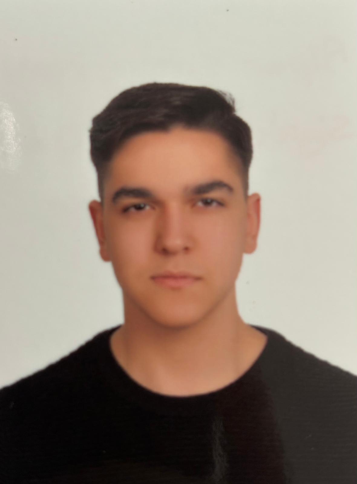 ALPER KİVANÇ İTAH