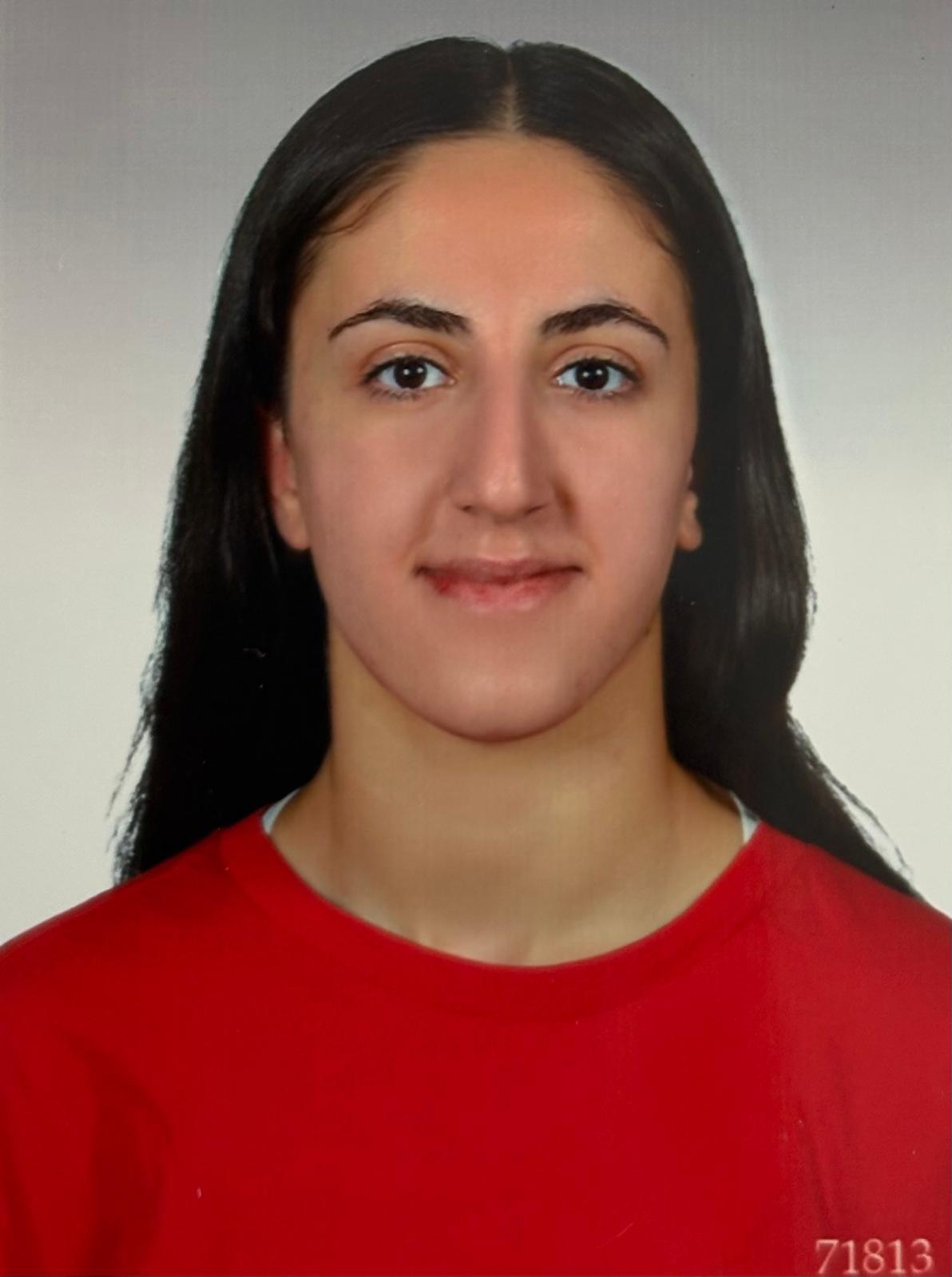 AYŞEGÜL FİDAN