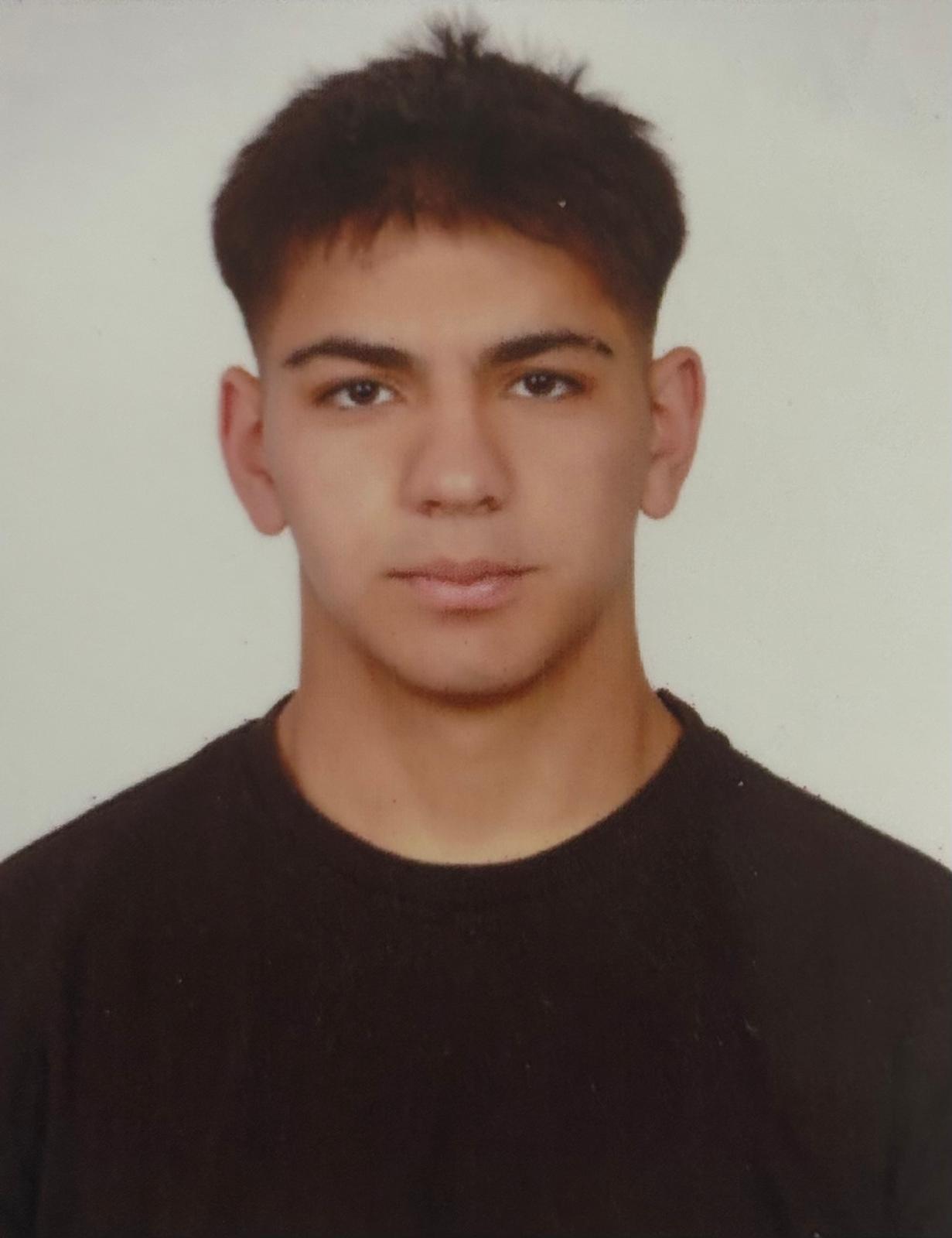 MUHAMMET ERKAN DENLİ