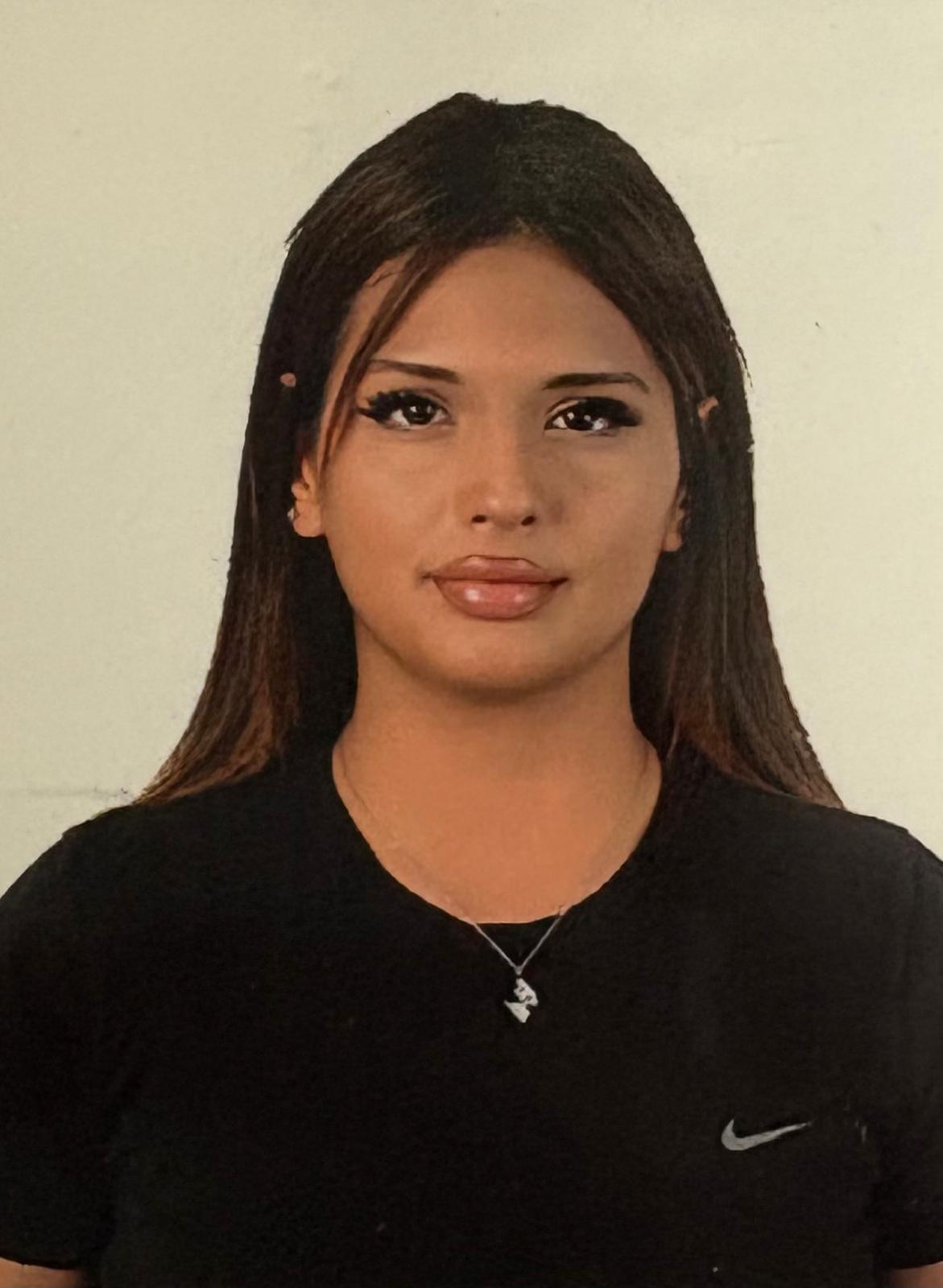 NİSA GÖKÇE YÖRÜK