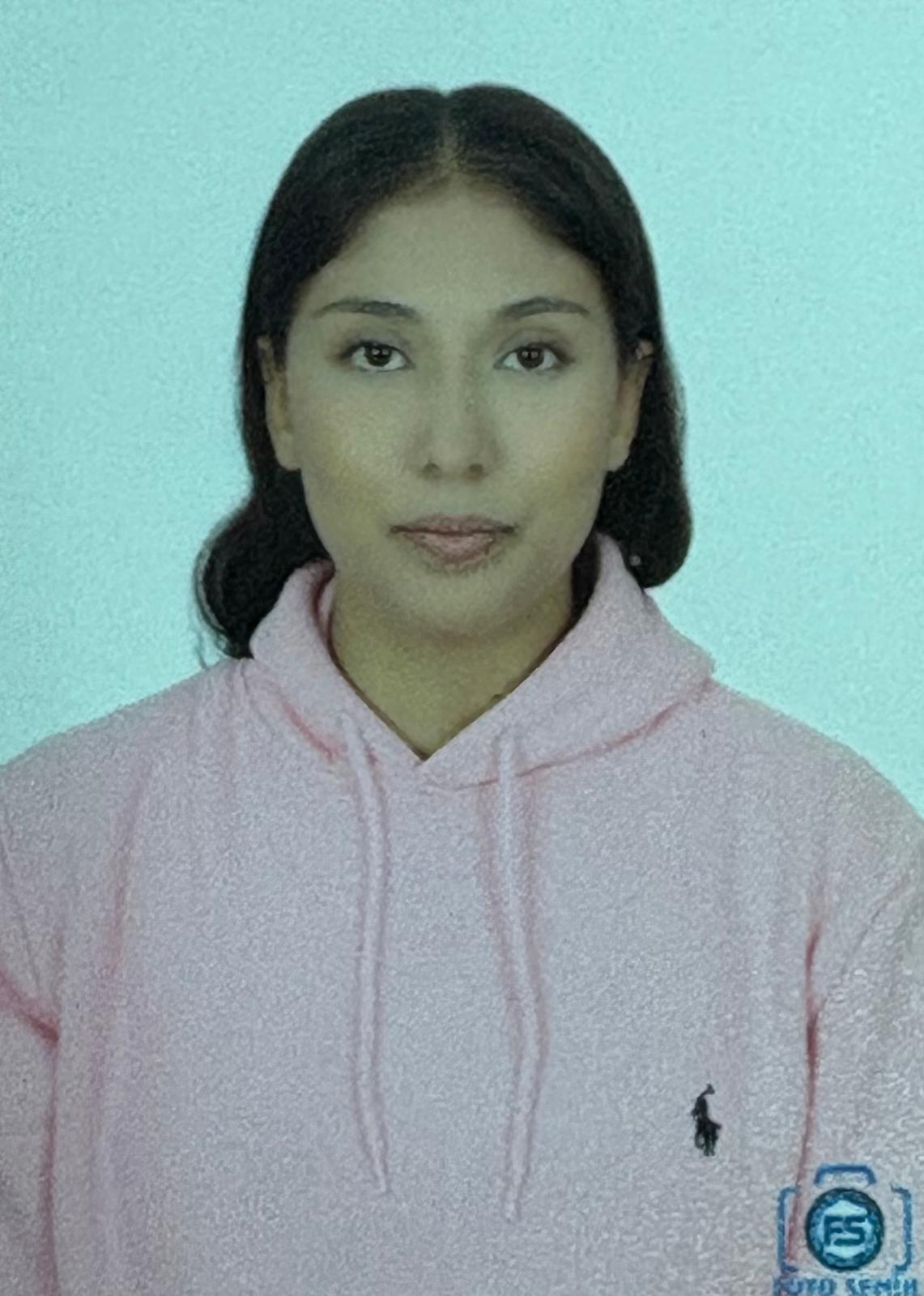 AMİNE ÖZLEM AKGÖZ