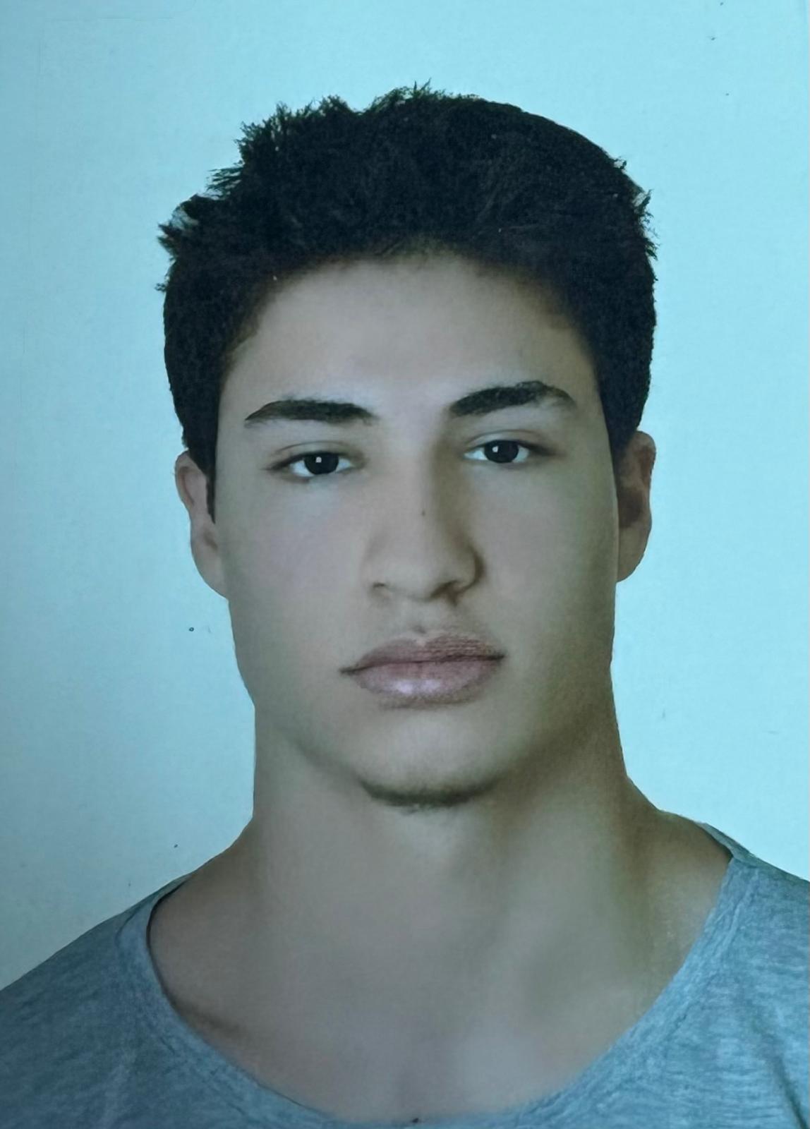 EMİN LEVENT YELKENCİ