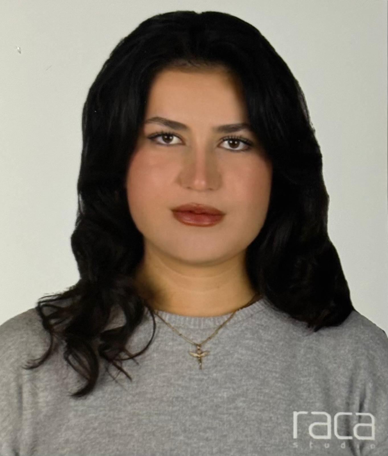 ELİF SENA ÖZDOĞAN