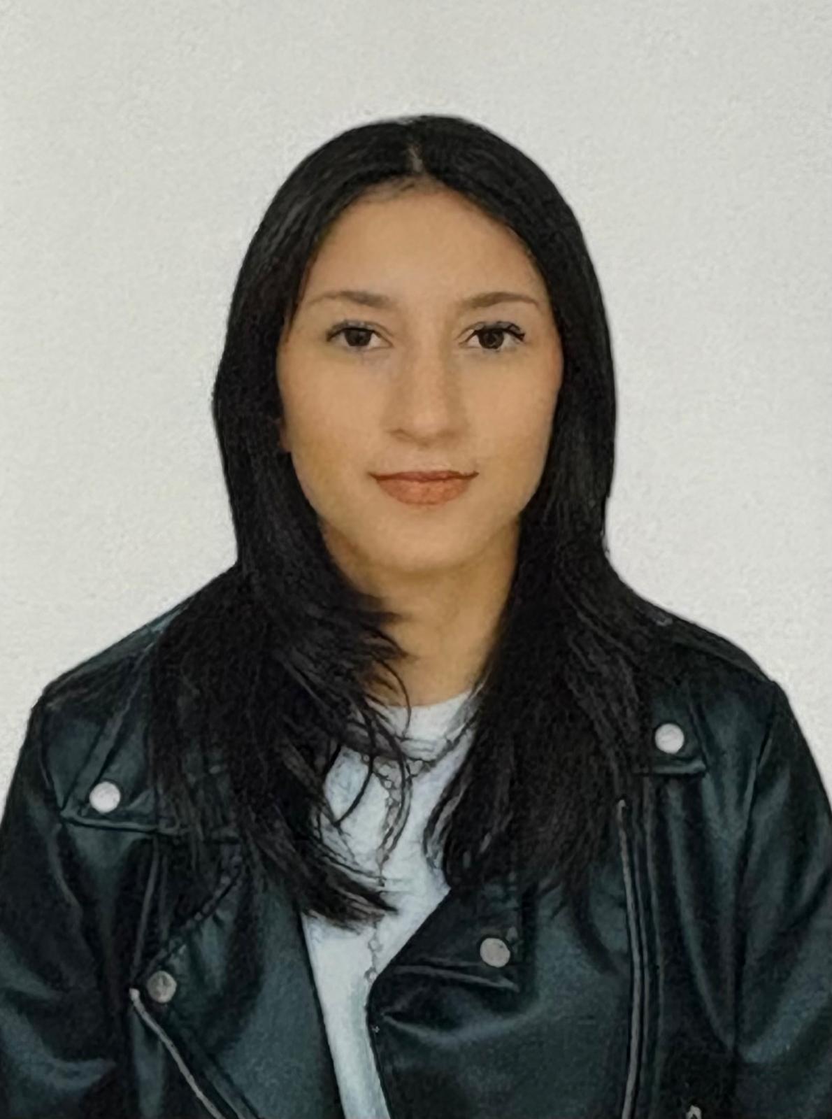 ESMA NUR EROĞLU
