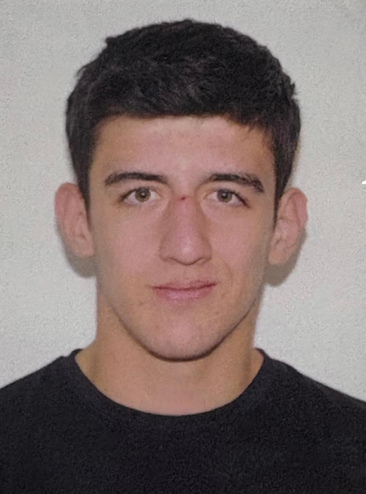 MEHMET ALİ AYDOĞDU