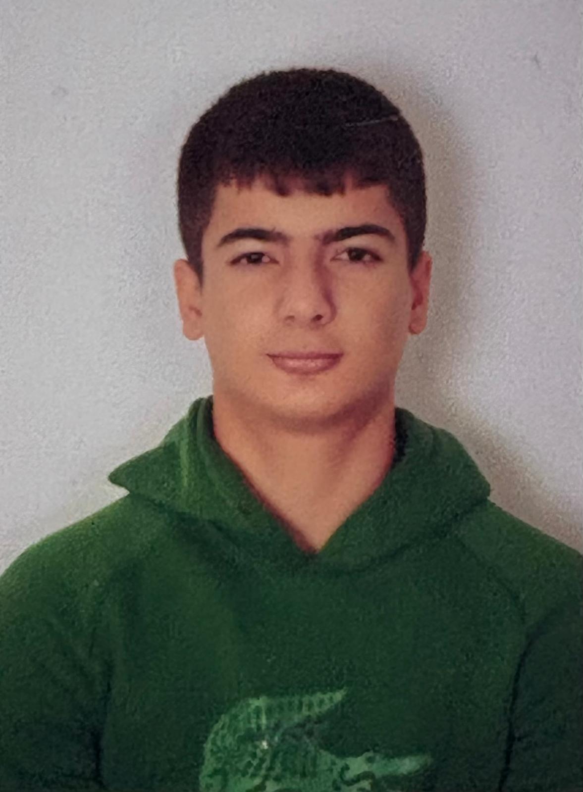 MEHMET BUĞRA ÖĞÜTCÜ