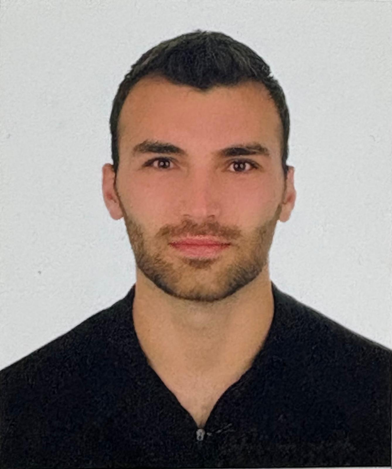 SALİH KARAMAN