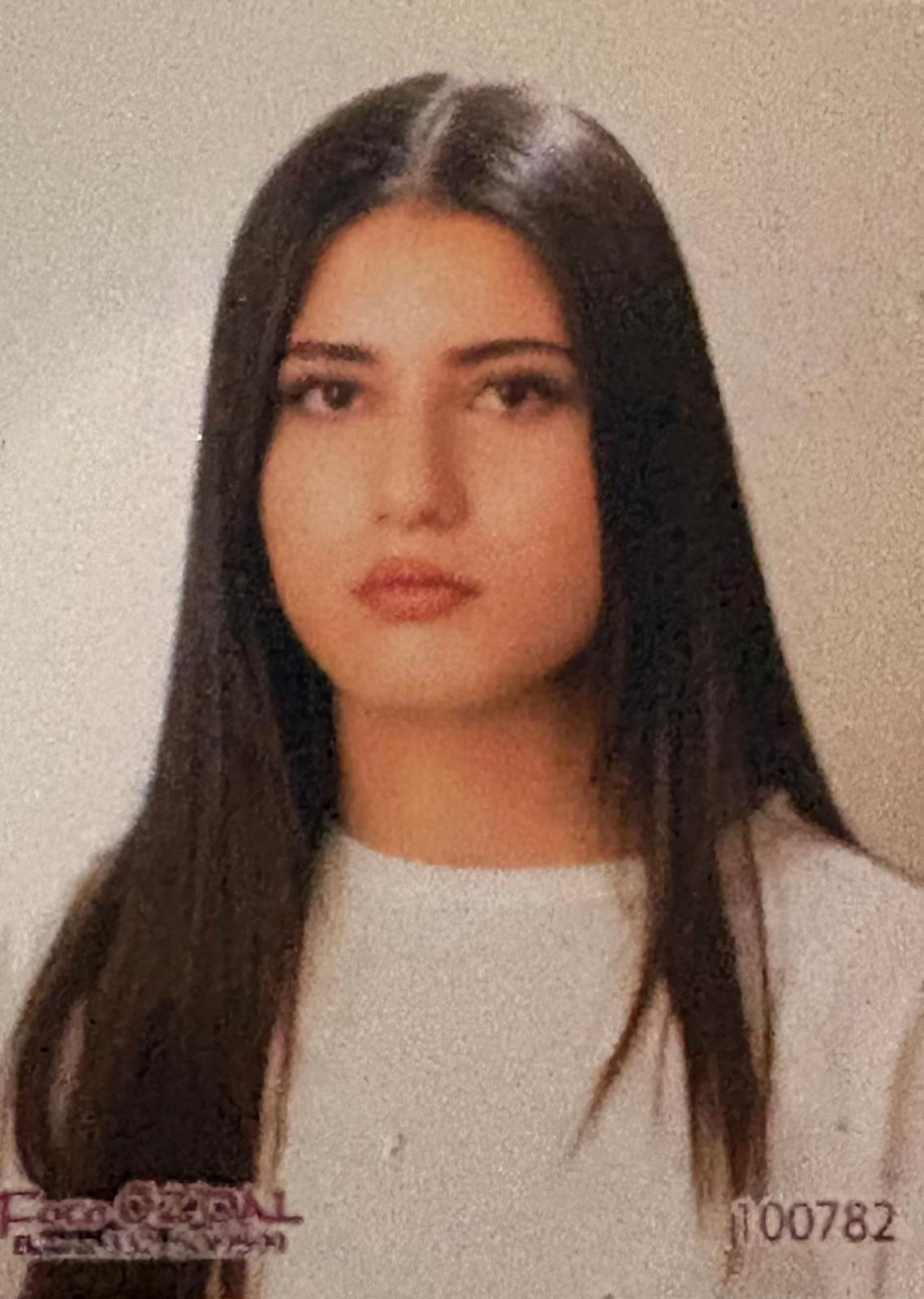 ŞERİFE KÖKSAL